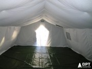 Палатка десятиместная 
