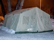 Палатка Памир-10