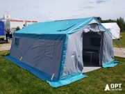 Палатка Памир 10-10