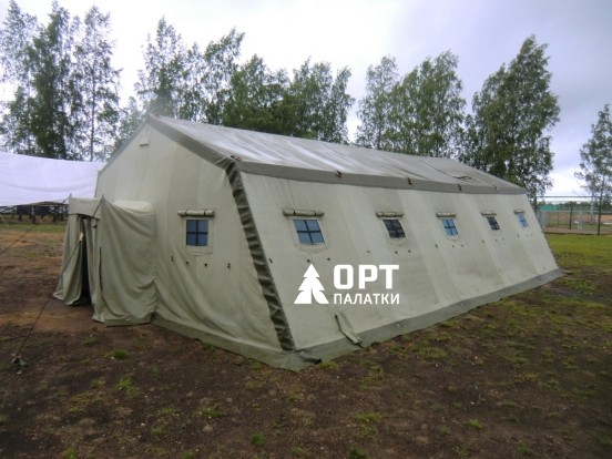 Палатка МП 10