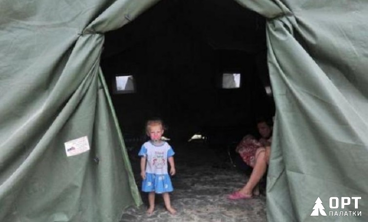 Палатки МЧС «Памир» в борьбе с лесными пожарами Палатки МЧС «Памир» в борьбе с лесными пожарами