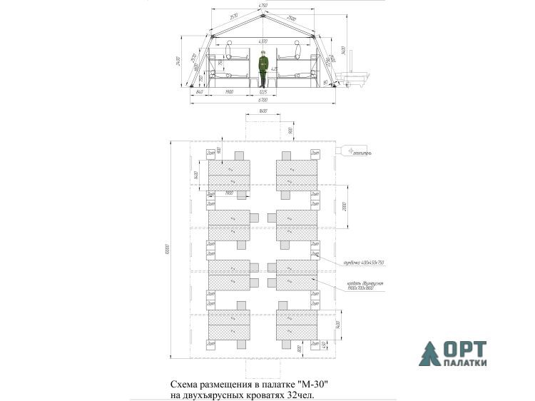 Сборка м 30. Палатка м 30 чертеж. ТТХ палатки м30 армейская. Габариты палатки м 30. Комплектность палатки м30 армейская.