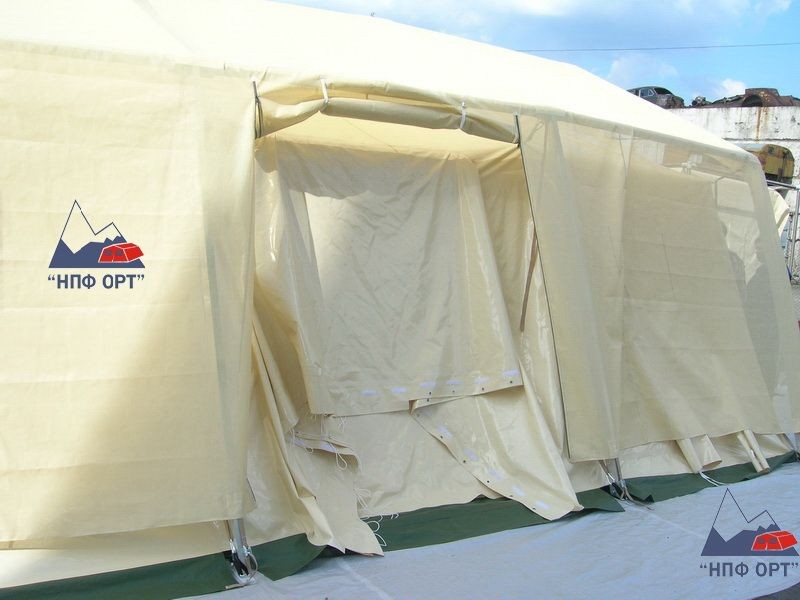 Палатка Медицинская (УКТМП36)